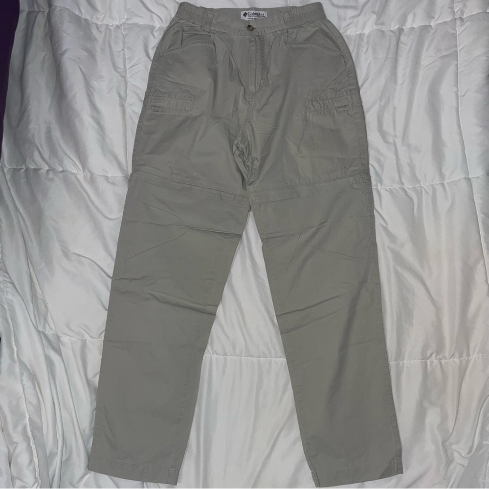Columbia Cargo Pants